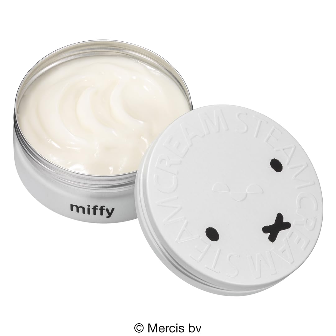 STEAMCREAM Hand Cream for All Skin Types 75g