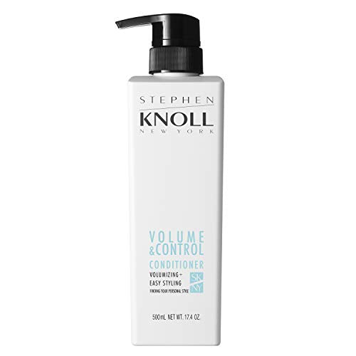STEPHEN KNOLL Volume Control Conditioner Treatment 500 milliliters (x 1)