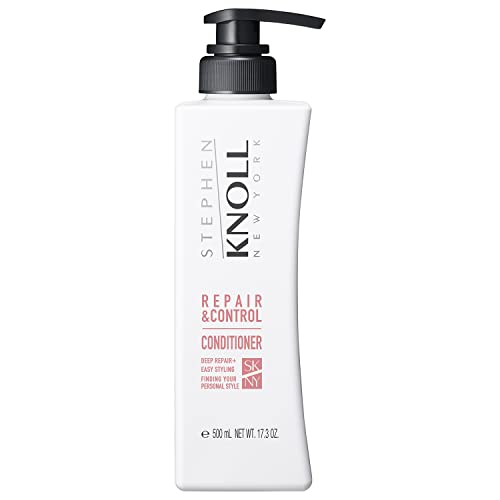 STEPHEN KNOLL Repair Control Conditioner 500ml Damage Care Repair Amino Acids Non-Silicone