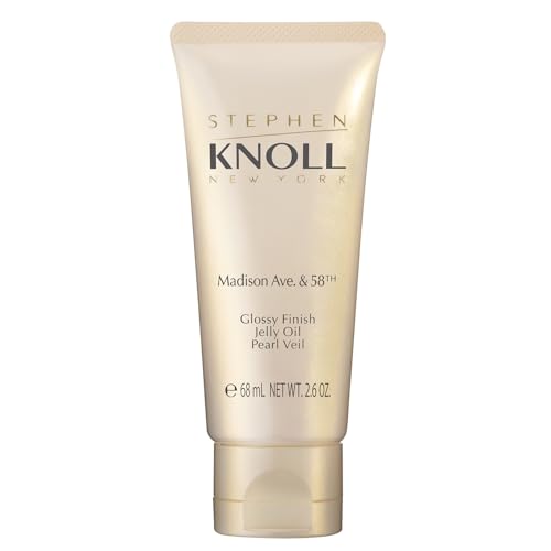 STEPHEN KNOLL Madison Glossy Finish Jelly Oil Pearl Veil 75g