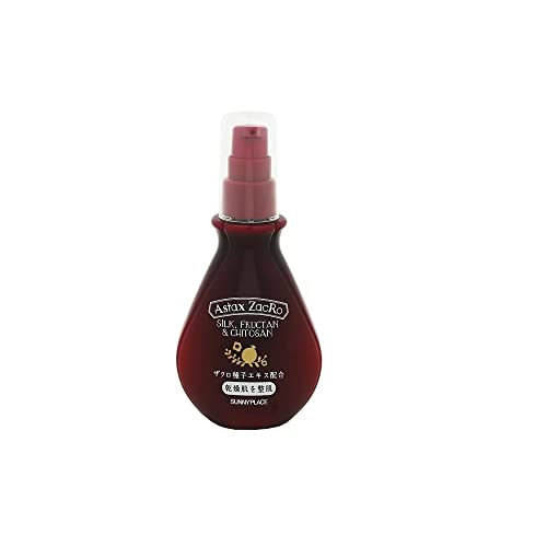 Sunny Place Astaxacrow Skin Treatment Premium 60ml