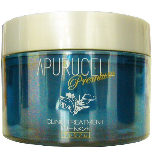 Sunny Place Applestel Premium Treatment 150g Jar Type