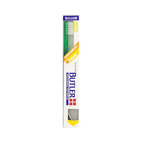 BUTLER Toothbrush