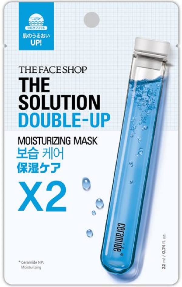 TFS W Care Sheet Mask M