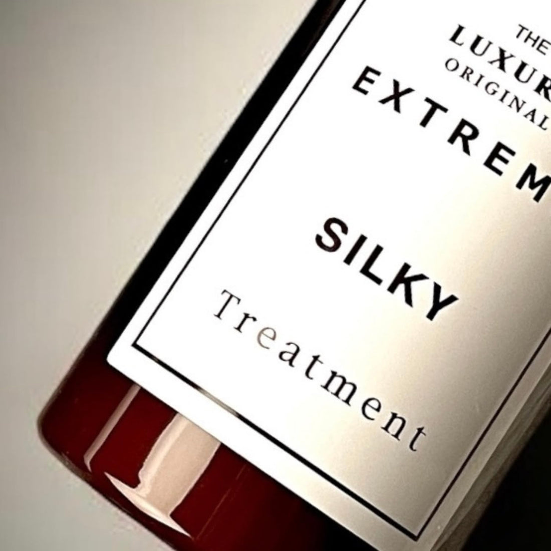 THE LUXURY ORIGINAL EXTREME Hair Treatment 290g
