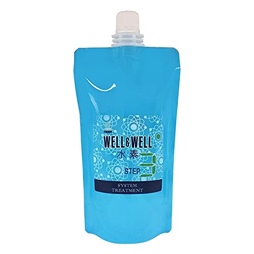Tiazu Traitement Capillaire Hydratant 380g