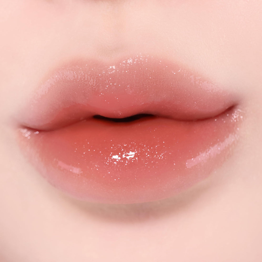 TIRTIR Waterism Glow Tint 09 Salmon Syrup