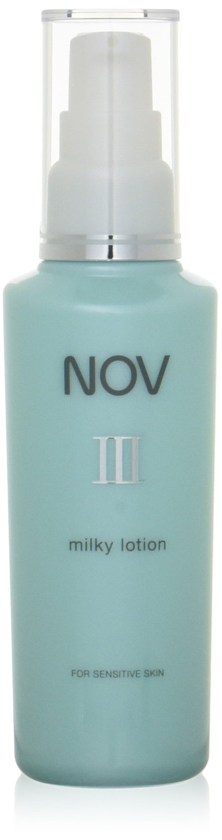 Tokiwayakuhinkougyou Milky Lotion 80ml for Japanese Skincare