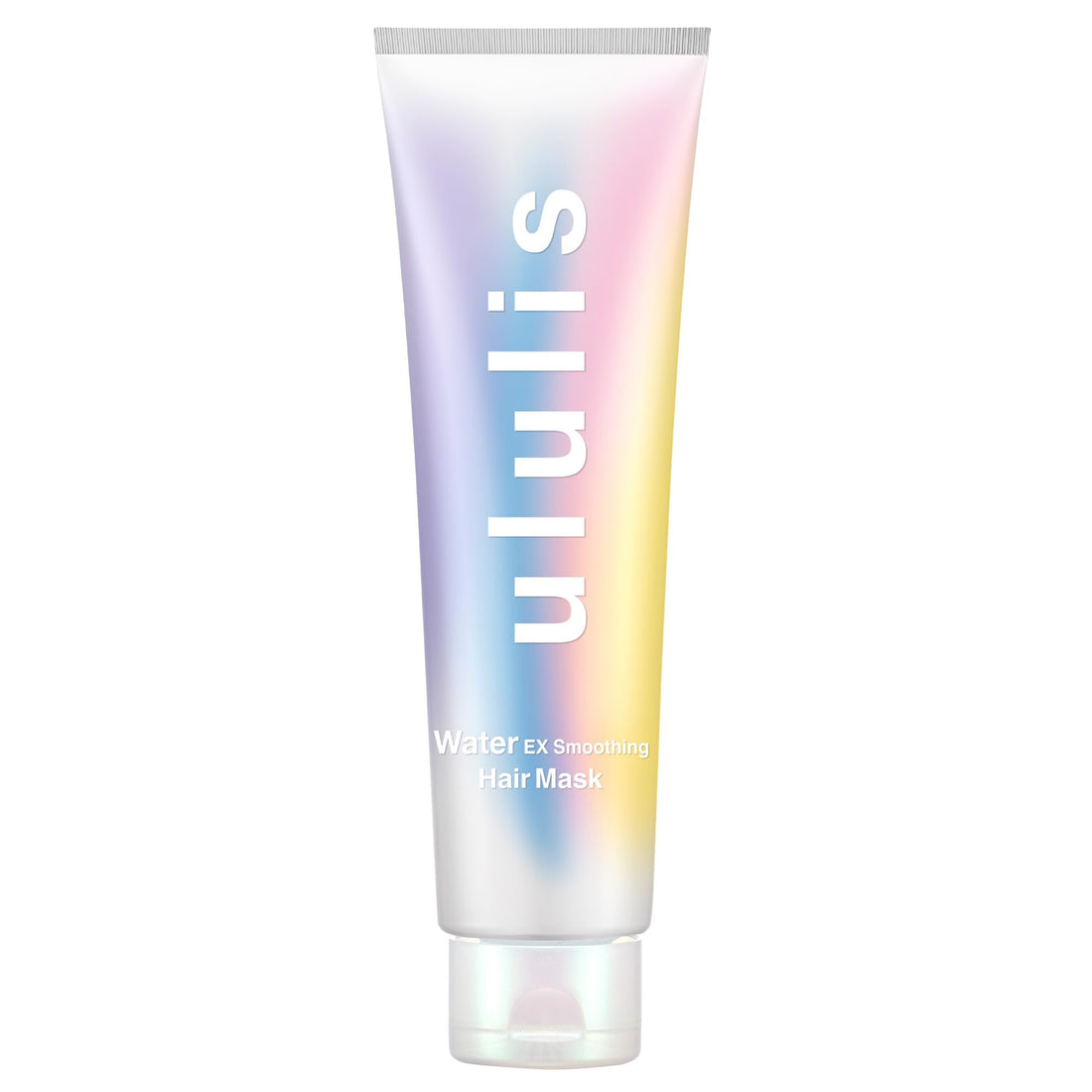 ululis Water EX Smoothing Hair Mask 150g for Japanese Hair Care