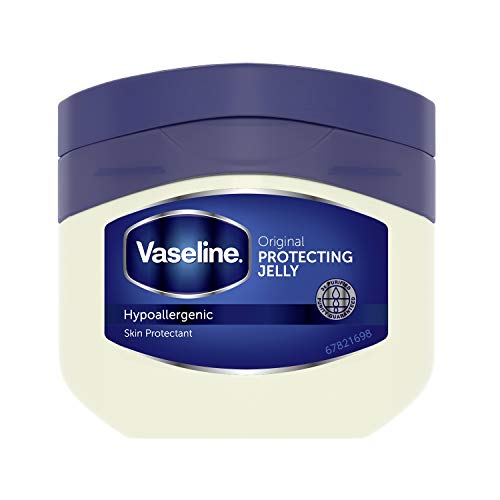 Vaseline Original Pure Skin Jelly Moisturizing Care Balm 200 grams