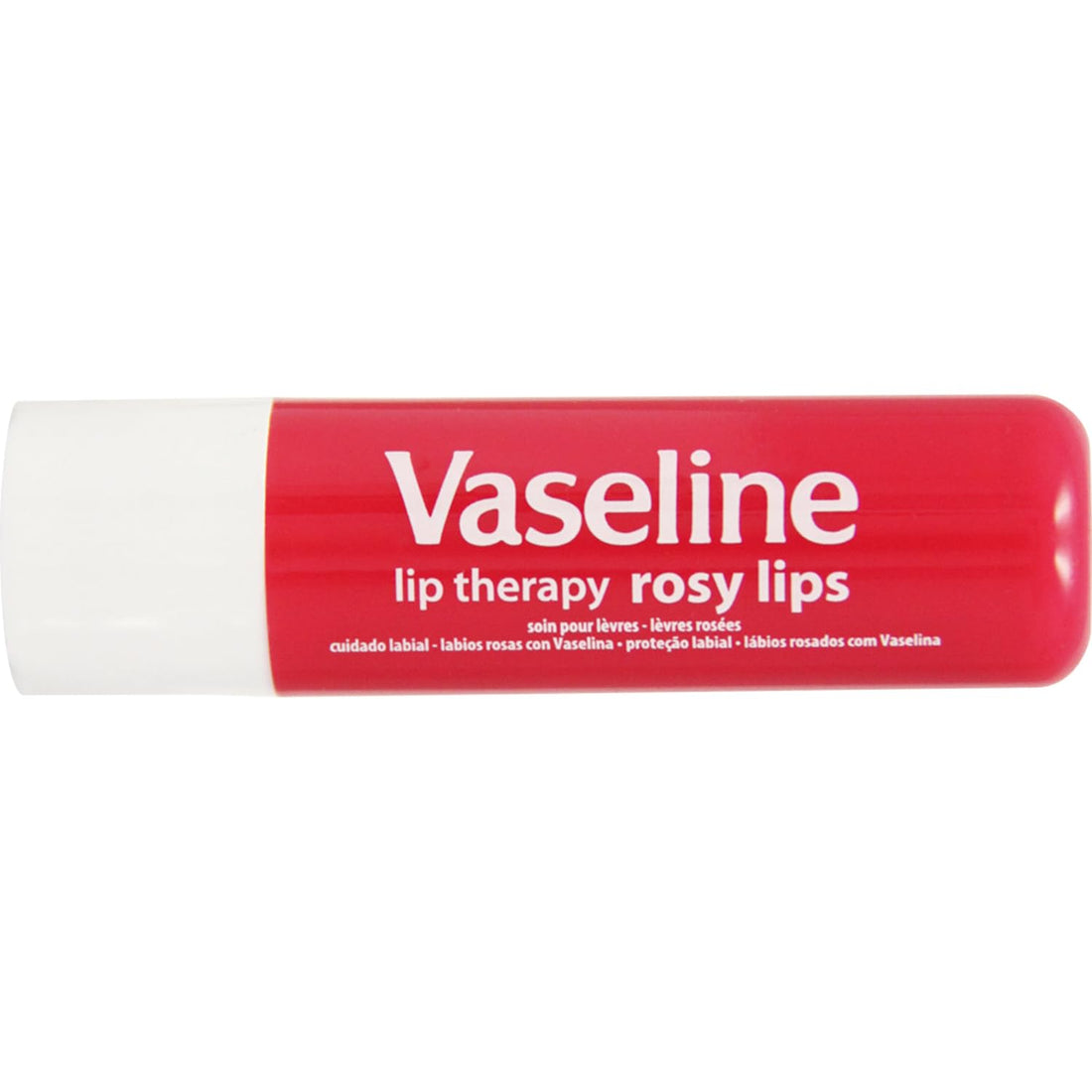 Vaseline Lipstick Rosy 4.8g