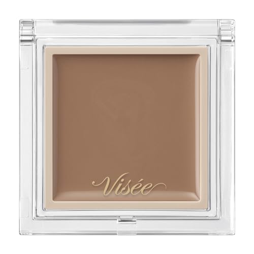 Visee Shading The Contour Color Cream BR356 Melty Cinnamon 2.5g