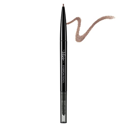 Visee Eyebrow Pencil S Fragrance-Free Fine Tip 0.06 grams