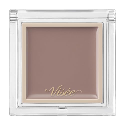 Visee Shading The Contour Color Cream BR355 Melty Rose 2.5g