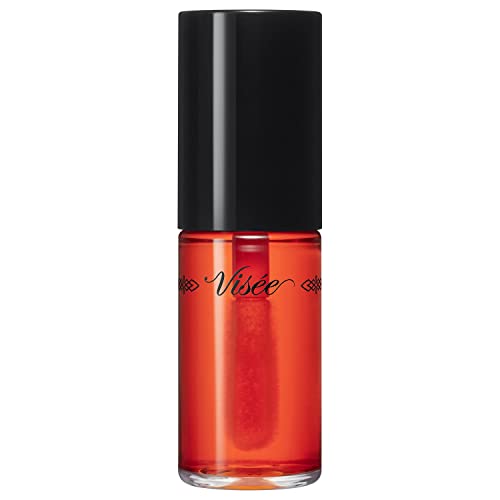Visee Lisse Candy Stain OR220 Orange Candy 7.5mL