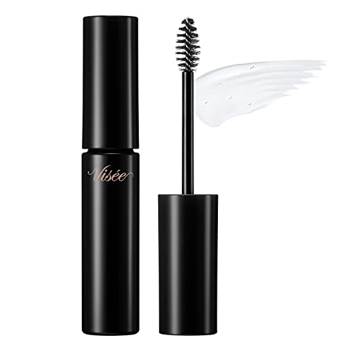 Visee Eyebrow Styling Gel Clear Natural 6ml