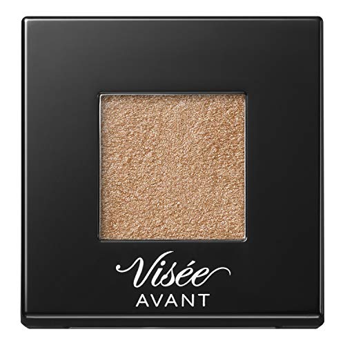 Visee AVANT Single Eye Color Eyeshadow Gypsy Gold 1g
