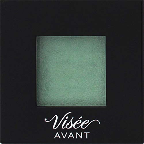 Visee AVANT Single Eye Color Grasshopper 009 1g