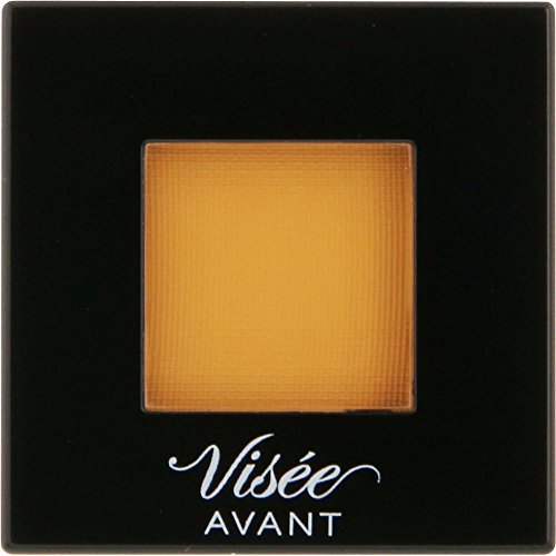 Visee AVANT Single Eye Color Mustard 024 1g for Bold Looks