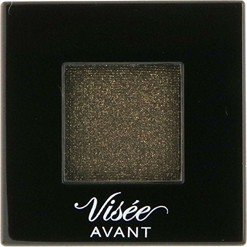 Visee AVANT Single Eye Color NIGHT MOSS 027 1g - Vibrant Eyeshadow