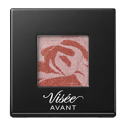 Visee AVANT Marble Eyeshadow 122 Retro Noble 1 Gram