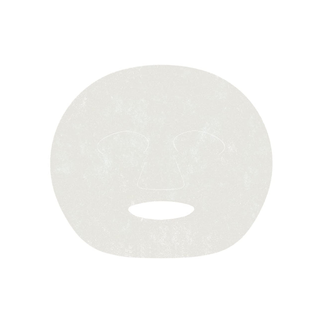 Wafood Made Sake Kasu Mask 10 Sheets for Brightening and Hydration