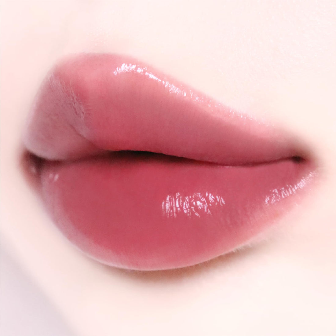 WAKEMAKE Healthy Glow Balm Stick 09 Mauveless for Natural Radiance