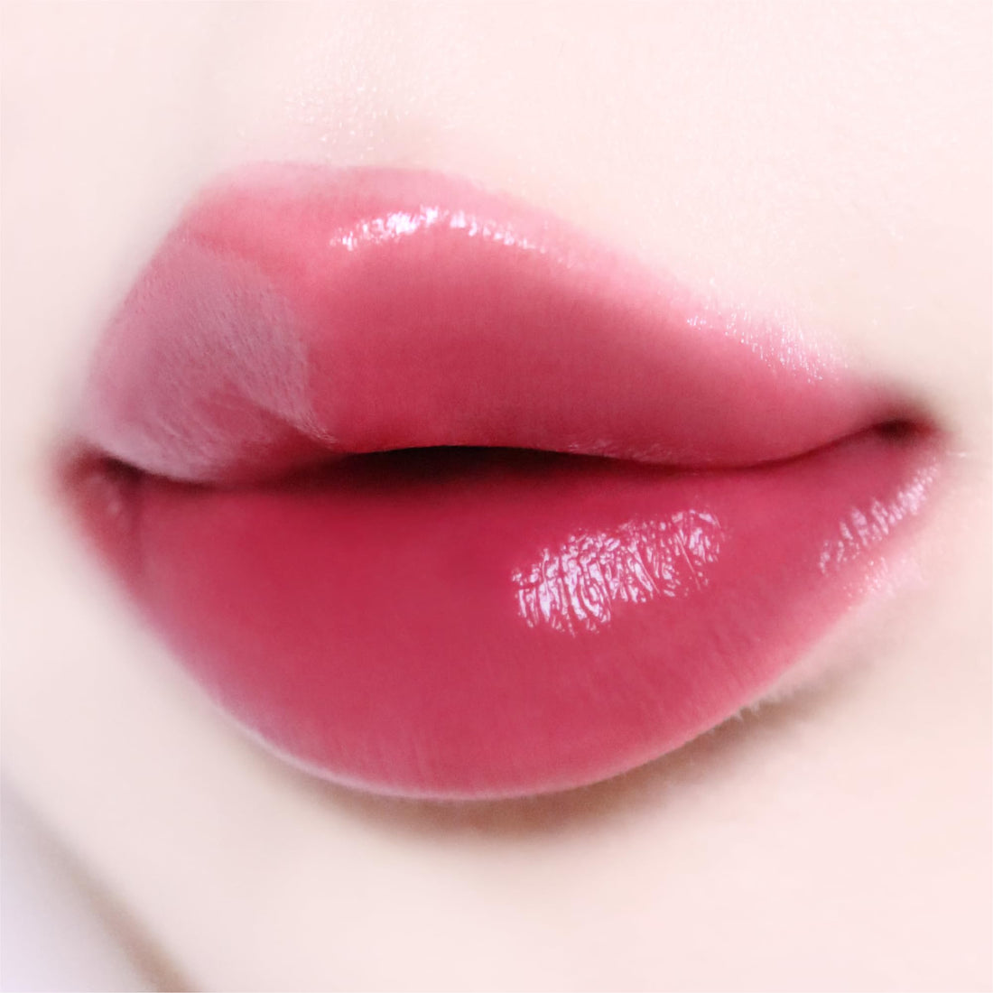 WAKEMAKE Healthy Glow Balm Stick 10 Fig Red for Natural Color