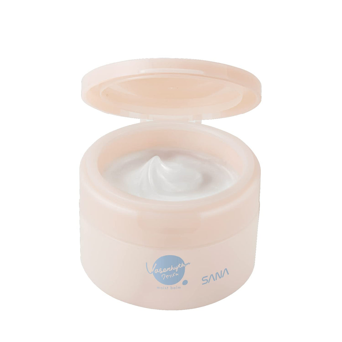 Waserizumu Moisturizing Balm 90g Alcohol-Free Japanese Skincare