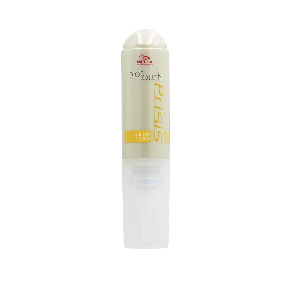 Wella Biotouch Precis Perm Foam 30g