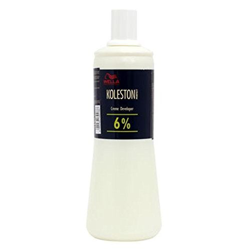 Wella Professionals Welloxon Perfect 6% 1L