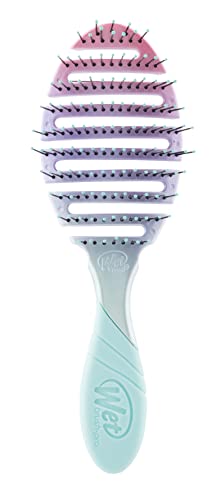 Wet Brush WetBrush Pro Flex Dry Hair Brush Millennial Ombre 1 piece (x 1)