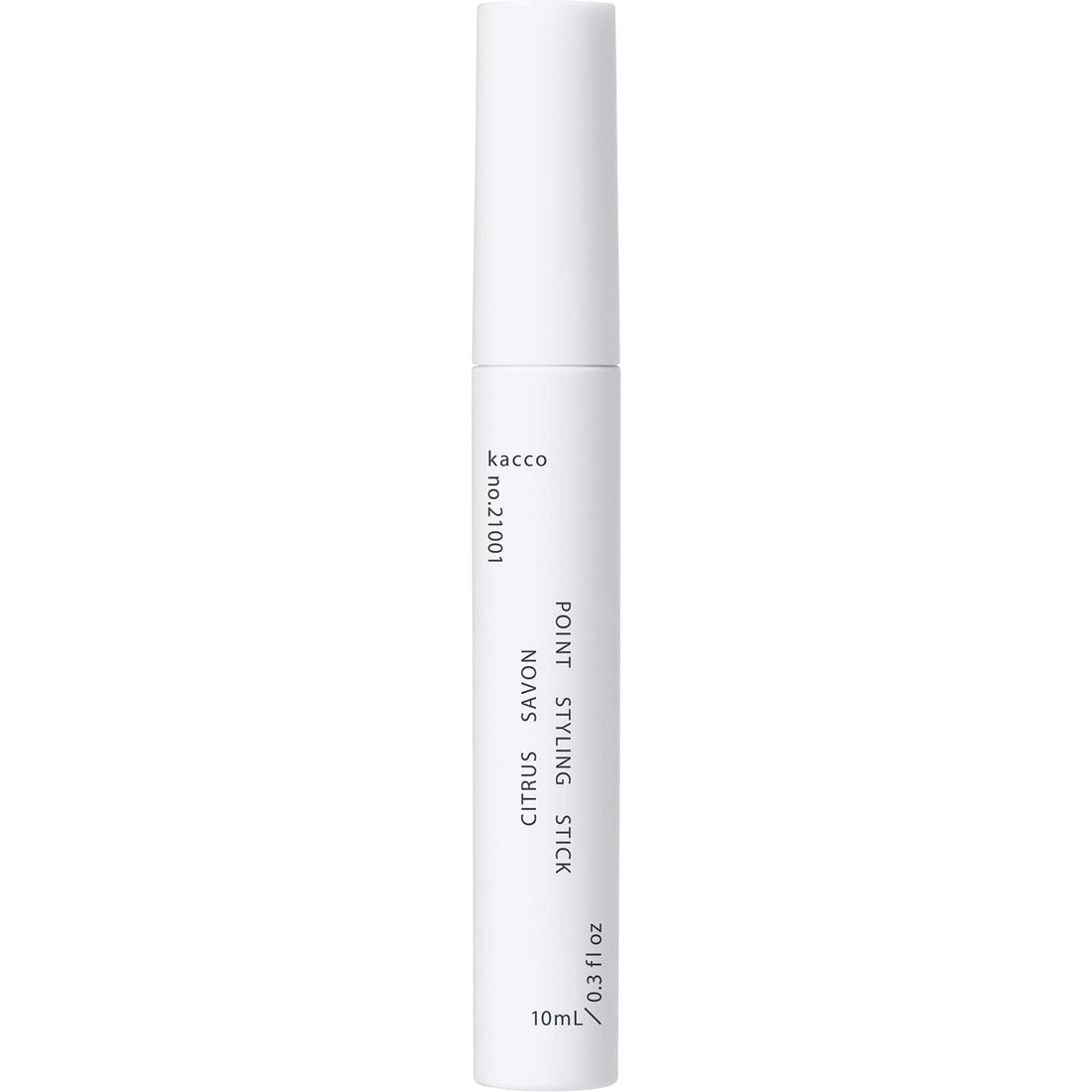 Yanagiyahonten Kacco Point Styling Stick 10mL for Effortless Hair Control