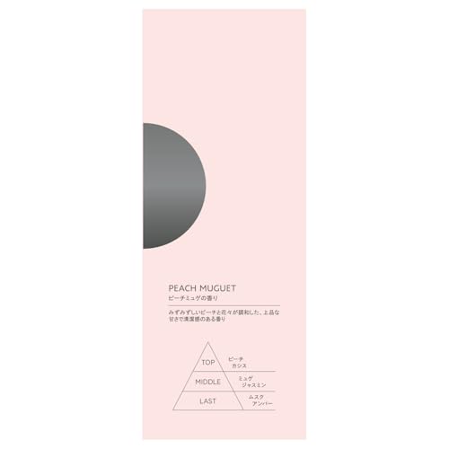Yanagiyahonten COHARU Styling Oil Natural & Light Wet 60mL