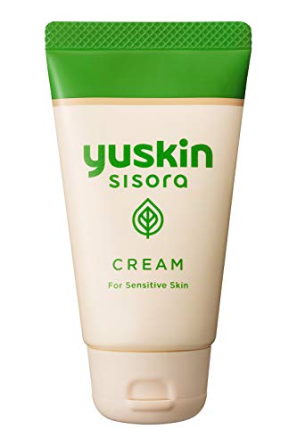 Yuskin Shiso Cream 38g Natural Moisturizing Japanese Skincare