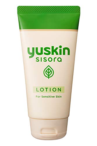 Yuskin Shiso Lotion Fragrance-Free Moisturizing 76mL