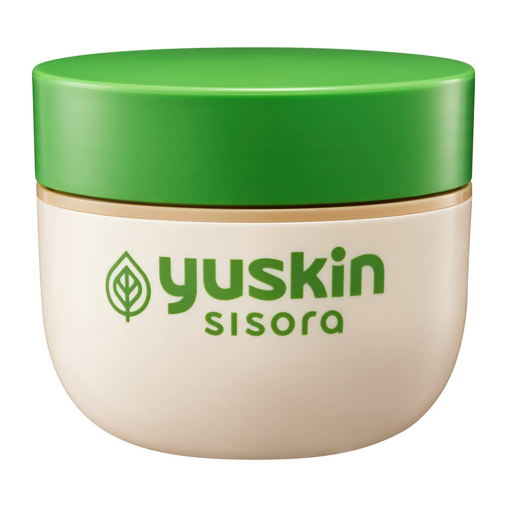 Yuskin Moisturizing Cream with Shiso Extract 110g