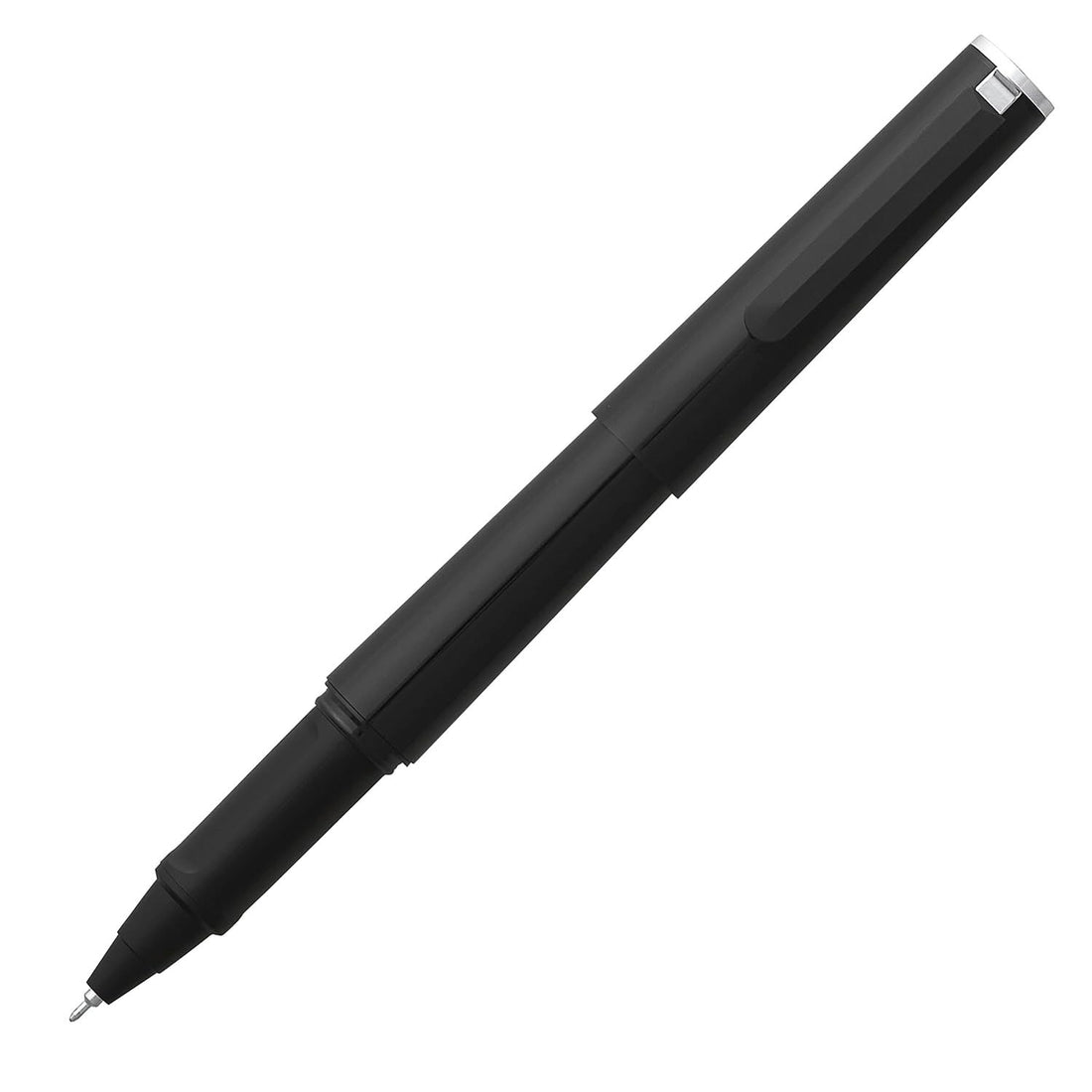 Sailor Ballpoint Pen Everyday Use Gray & Black