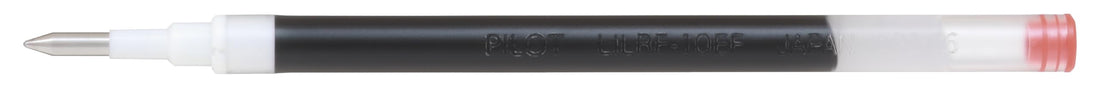 PILOT Gel Ballpoint Pen Refill LILRF 0.5mm for Smooth Writing