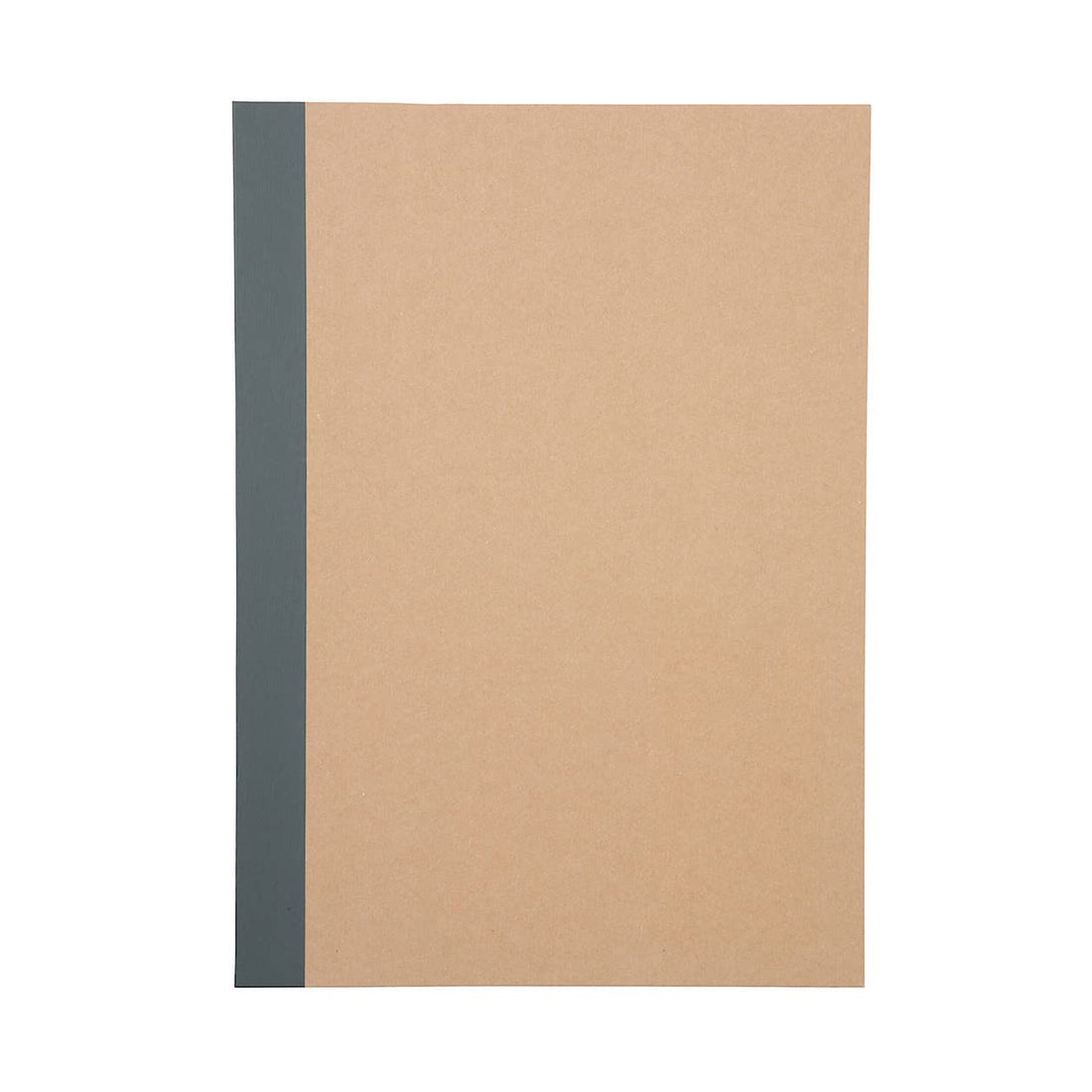 MUJI Notebook Collection with Various Rulings and Sizes