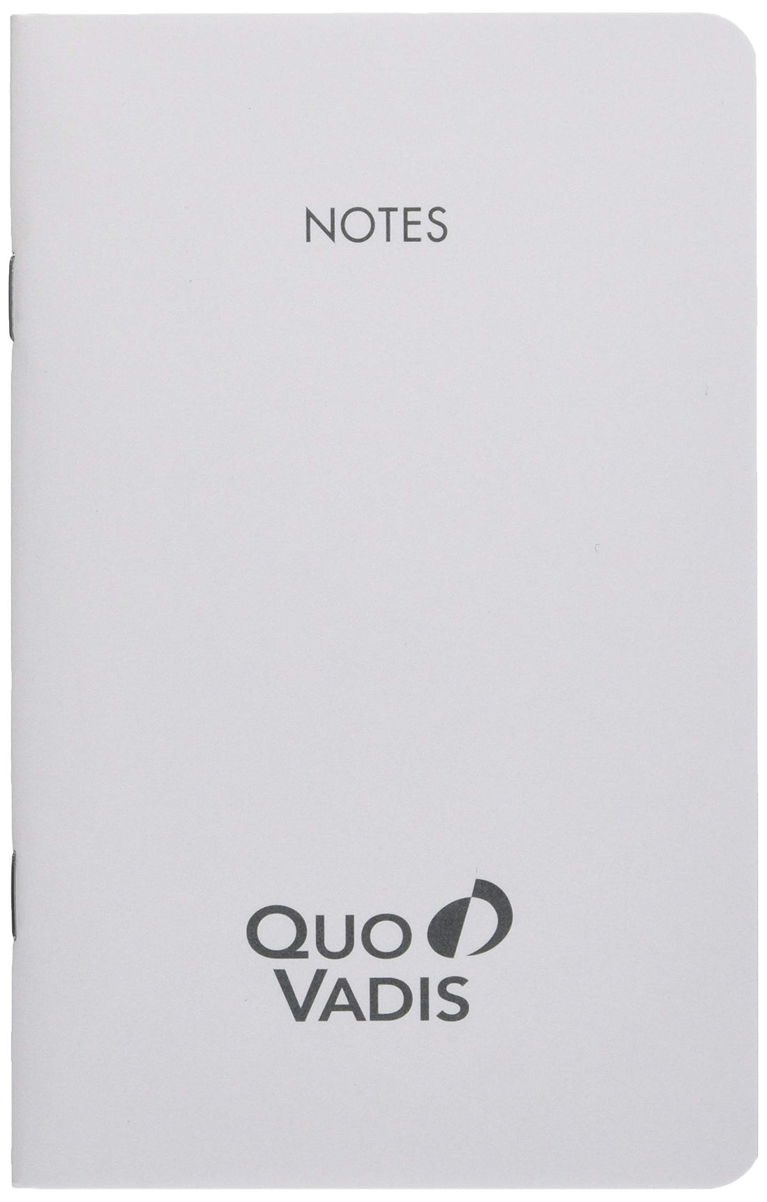 QUO VADIS Notebook Set 3-Pack & 5-Pack in Various Sizes