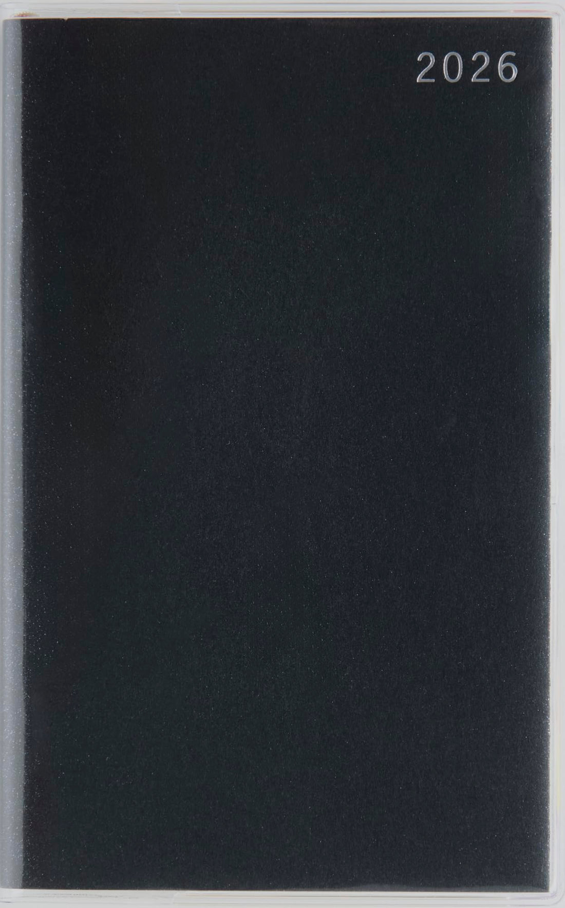 Takahashi Shoten 2026 Weekly Planner & Index Japanese Skincare Notebook