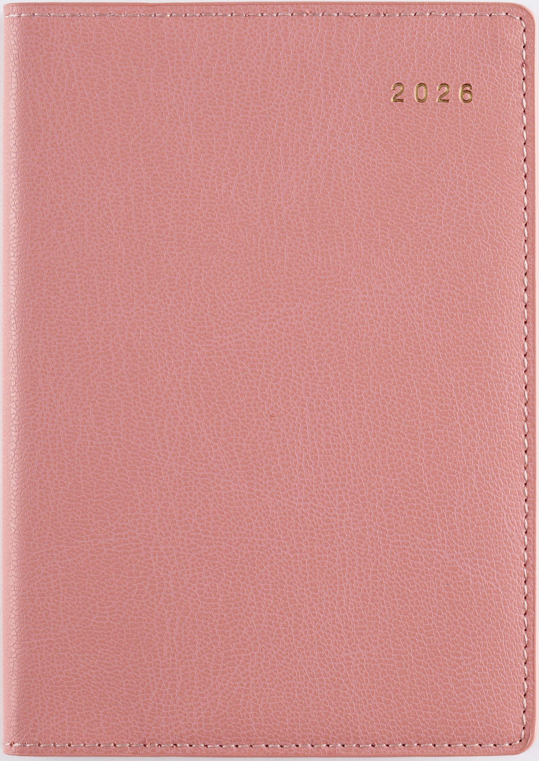 Takahashi Shoten A6 Weekly Planner 2026 Edition