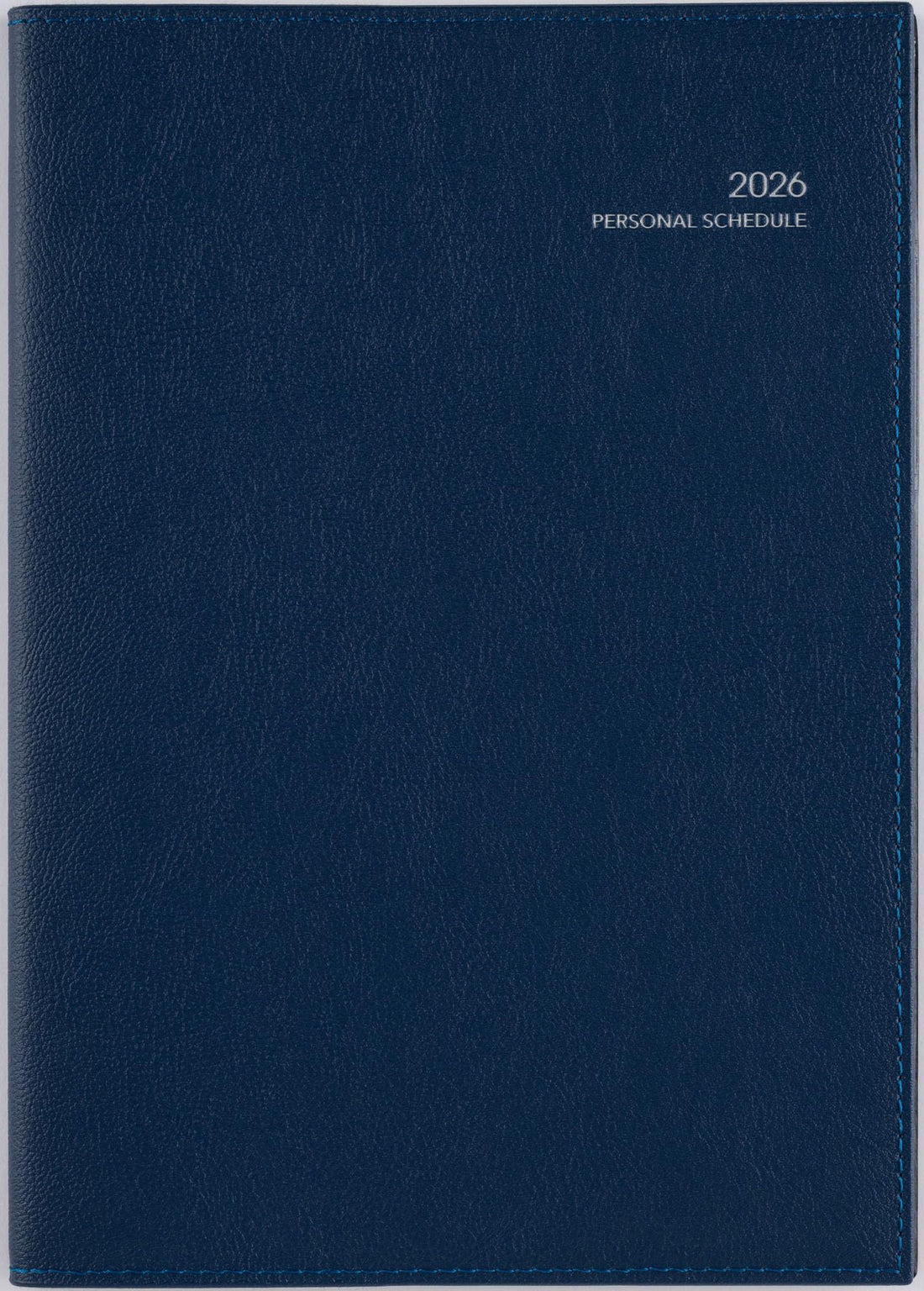 Takahashi Shoten A5 Weekly & Monthly Planner 2026 Edition