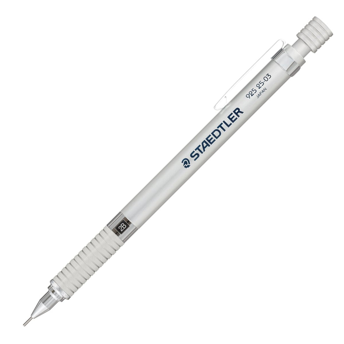 STAEDTLER Mechanical Pencil & Technical Drafting Pencil Silver Series