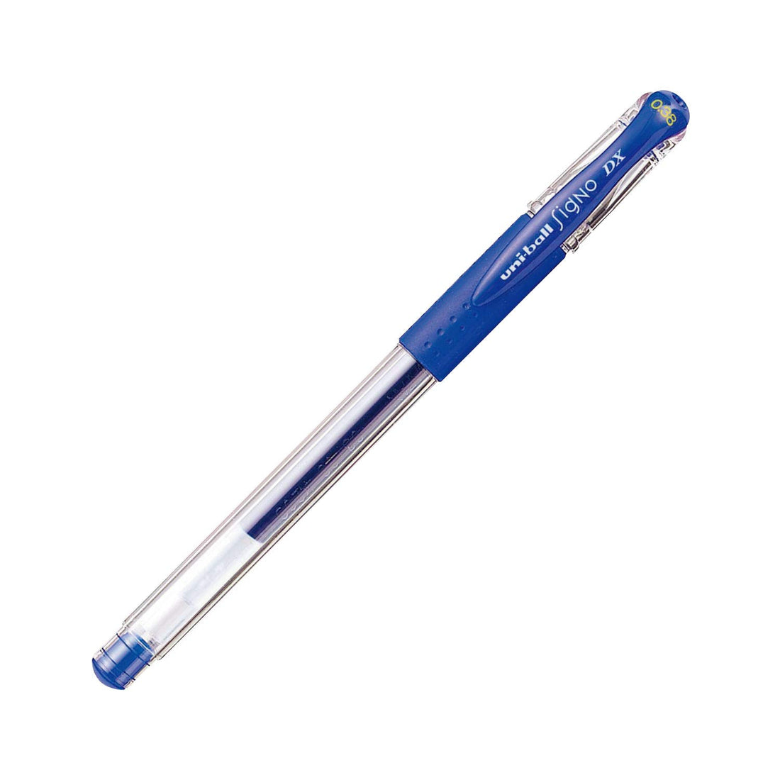 Mitsubishi Pencil Uni-ball Signo Gel Pen 0.28mm & 0.38mm