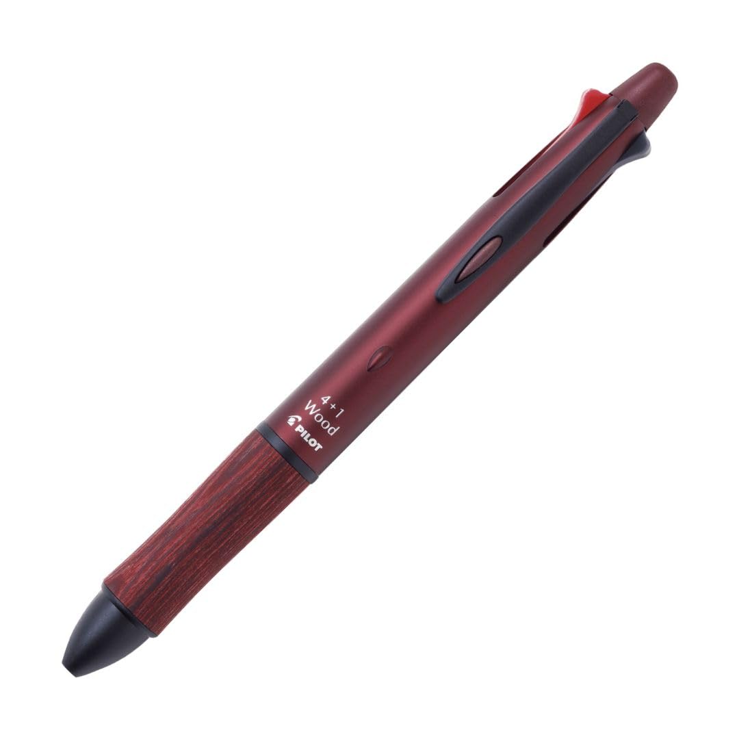 PILOT 4-in-1 Multifunctional Writing Instrument & Fountain Pen Set