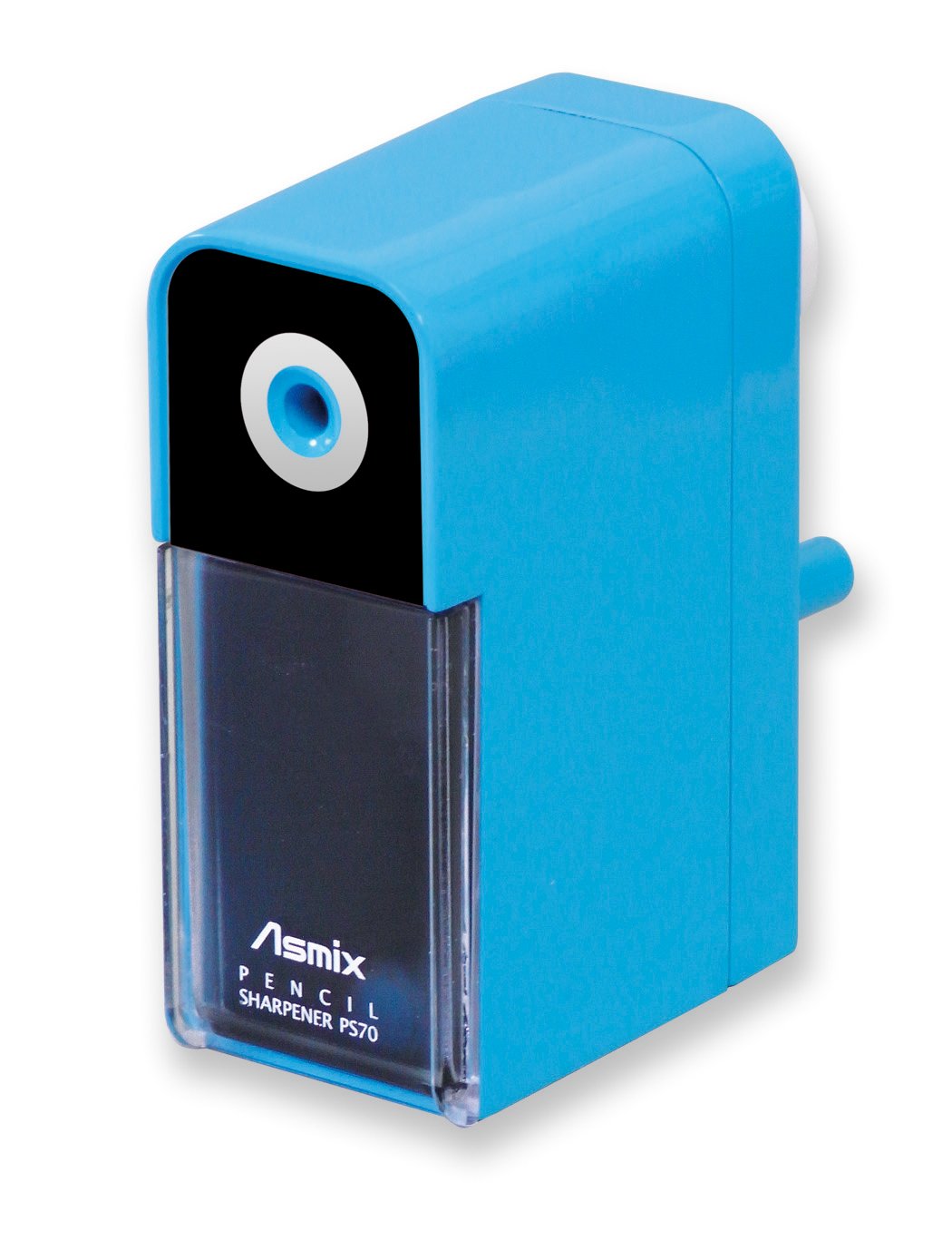 Asmix Pencil Sharpener with Lead Adjustment Feature