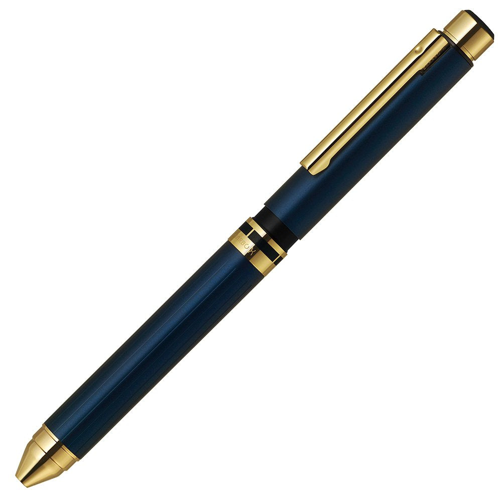 ZEBRA Multi-Function Pen Sharbo X with Various Finishes