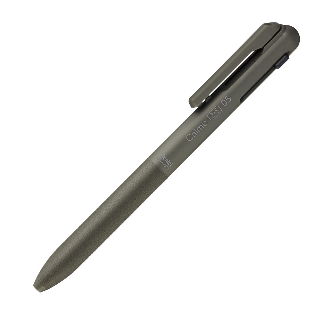 Pentel Multi-Function Ballpoint Pen Calme 0.35mm, 0.5mm & 0.7mm